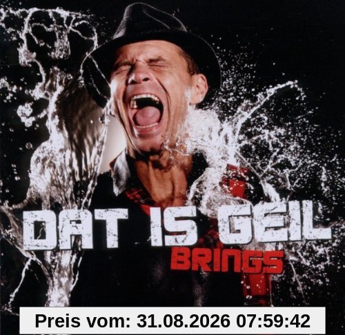 Dat Is Geil