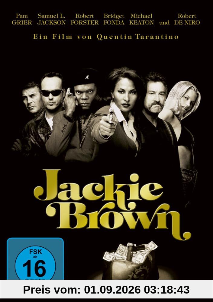 Jackie Brown