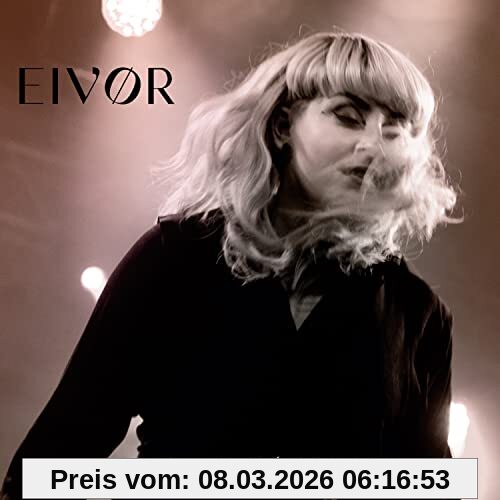 Eivor Live In Tórshavn