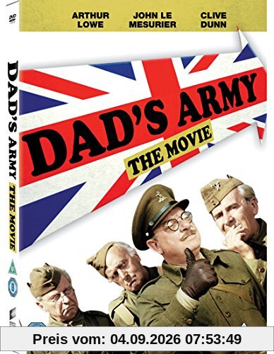 Dad's Army [UK Import]