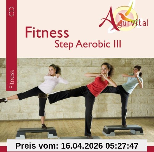 Ayurvital-Aerobic Step III
