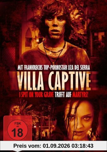 Villa Captive