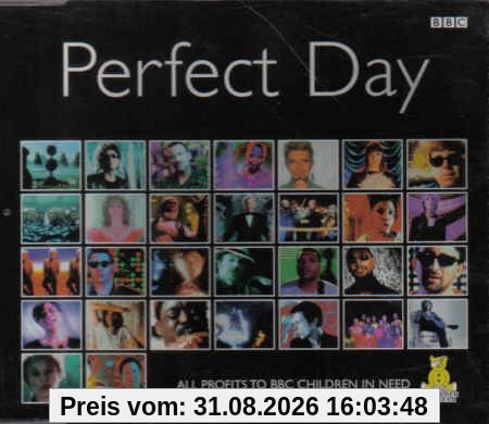 Various Perfect Day