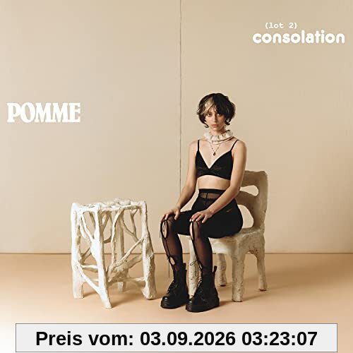 Consolation - Deluxe