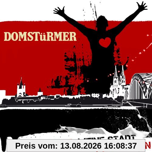 Meine Liebe Meine Stadt Mein Verein