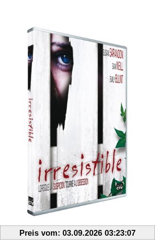 Irresistible [FR Import]