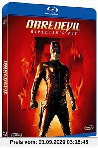 Daredevil