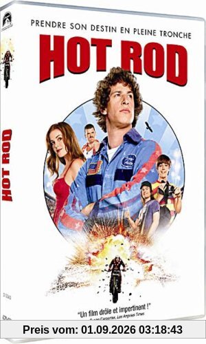 Hot rod [FR Import]