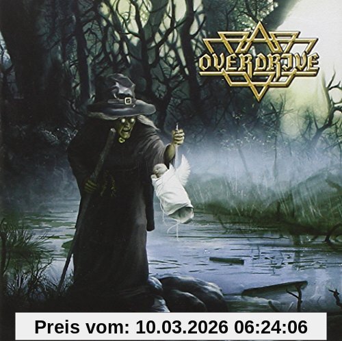 Overdrive Angelmaker