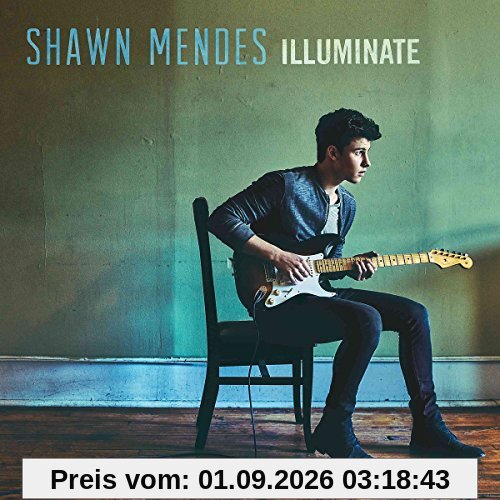 Illuminate (Repack)