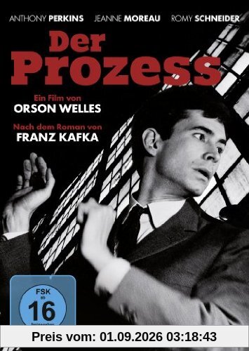 Der Prozess