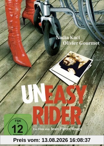 Uneasy Rider