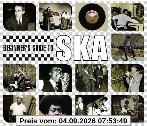 Beginner'S Guide to Ska
