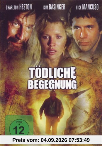Tödliche Begegnung