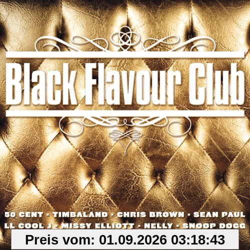Black Flavour Club