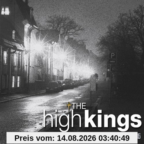 High Kings Memory Lane