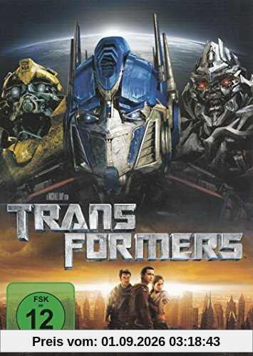 Transformers