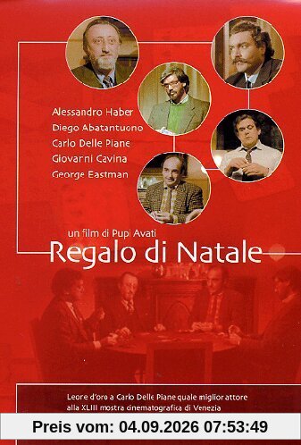 Regalo di Natale [IT Import]