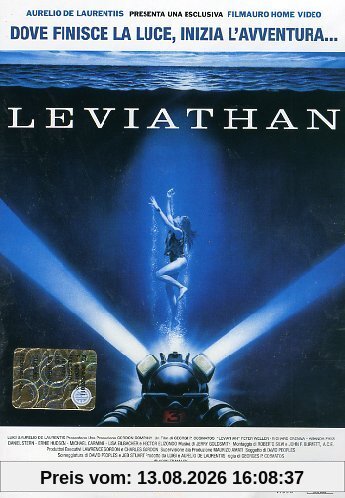 Leviathan [IT Import]