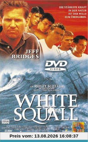 White Squall