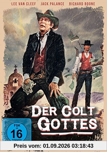 Der Colt Gottes