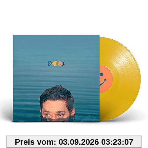 Pool [Vinyl LP]