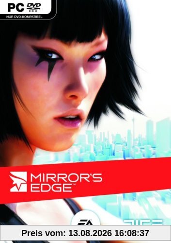 Mirror's Edge