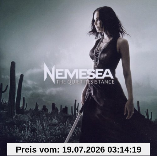 Nemesea The Quiet Resistance