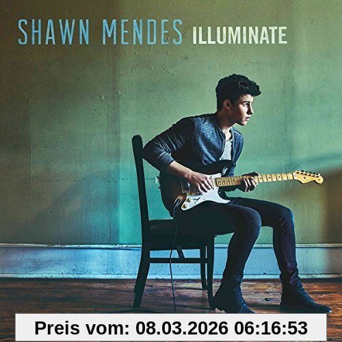 Shawn Mendes Illuminate (Repack)