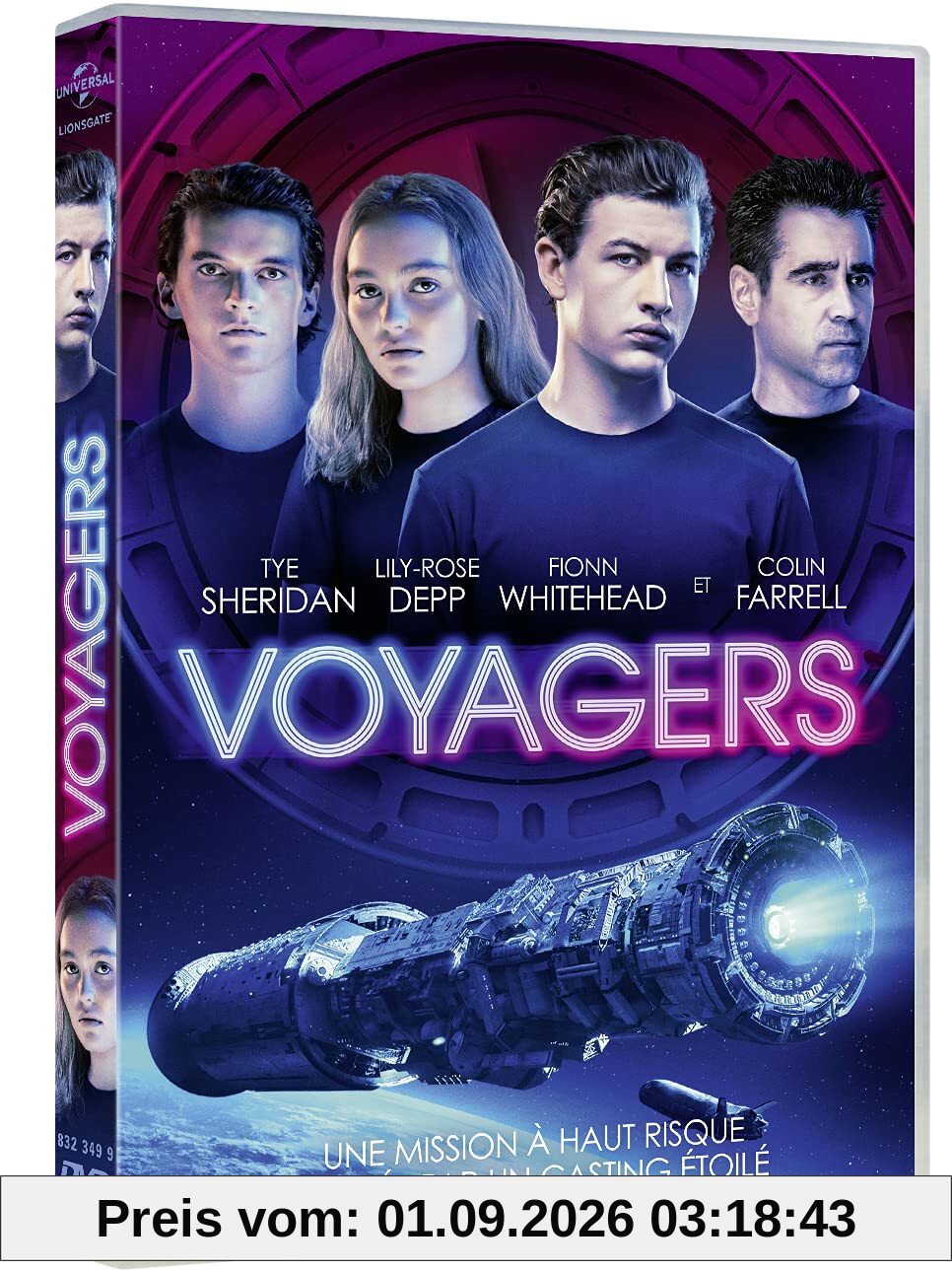 Voyagers