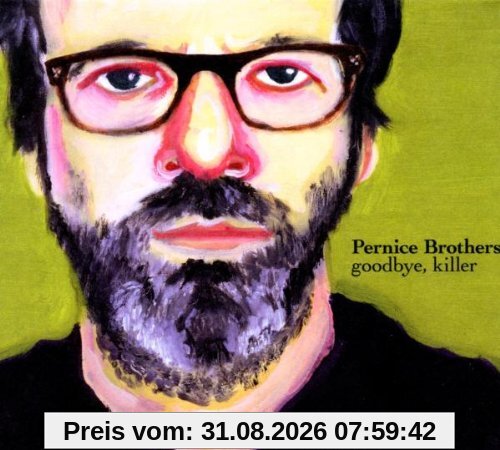 Goodbye,Killer