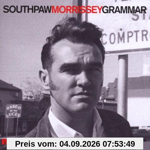 Southpaw Grammar
