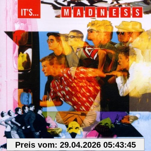 It'S Madness