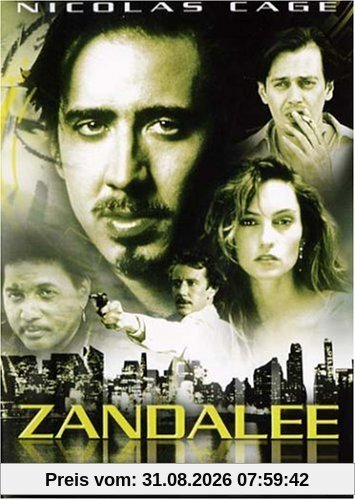 Zandalee [FR Import]