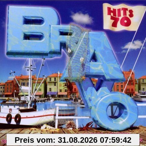Bravo Hits 70