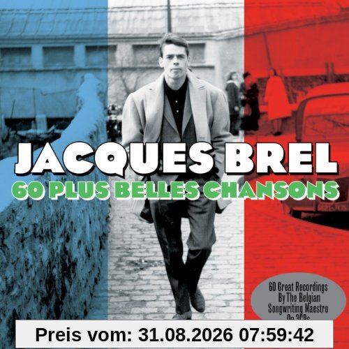 60 Plus Belles Chansons