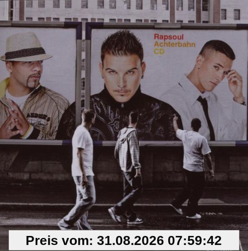 Achterbahn/Jewelbox
