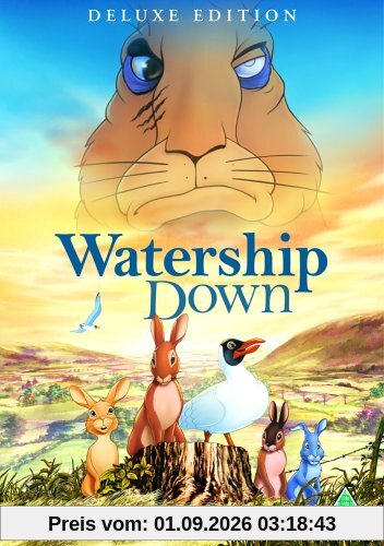 Watership Down [UK Import]