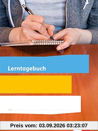 Lerntagebuch: 5.-10. Schuljahr