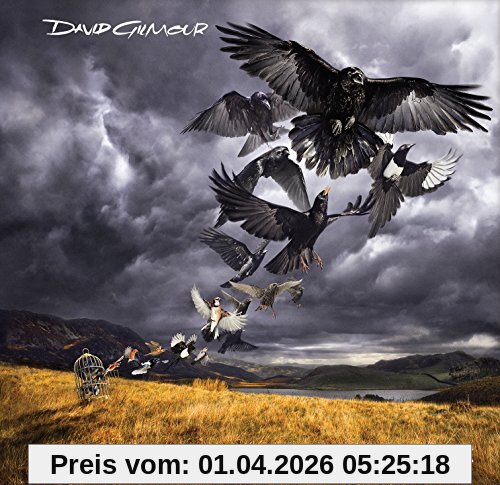 Rattle That Lock [Vinyl LP] [Vinyl LP]