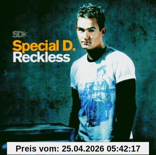 Special D. Reckless