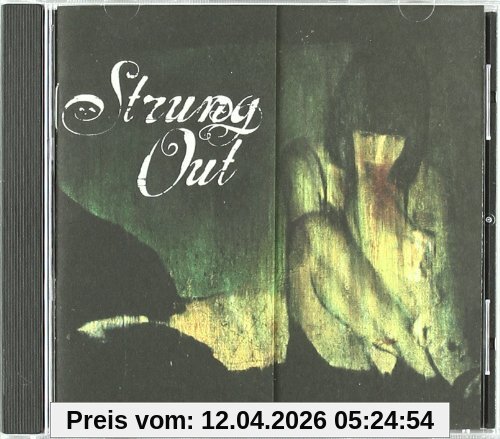 Strung Out Exile In Oblivion