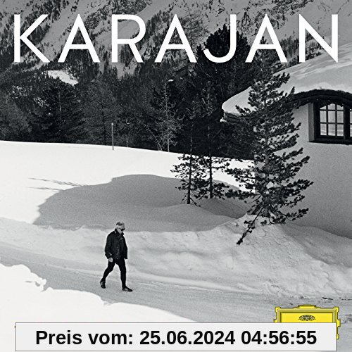 Karajan - Das Weihnachtsalbum