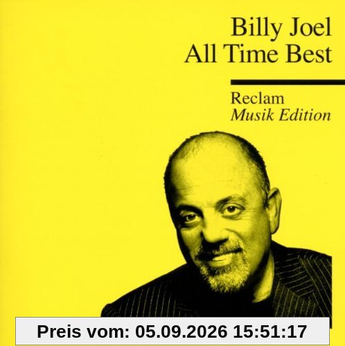 All Time Best-Reclam Musik Edition 13