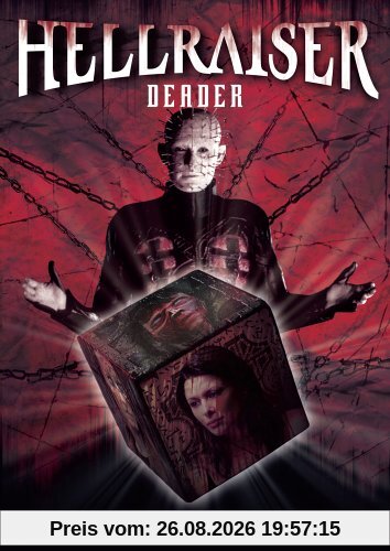 Hellraiser: Deader