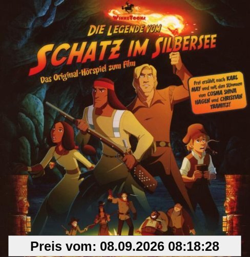 Winnetoons-Hörspiel Z.Kinofilm