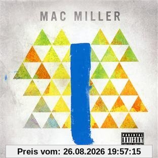 Blue Slide Park