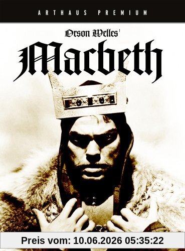 Macbeth (Arthaus Premium Edition - 2 DVDs)