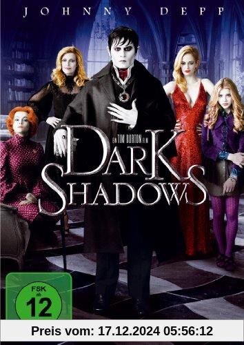 Dark Shadows