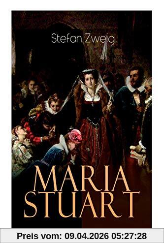 Maria Stuart